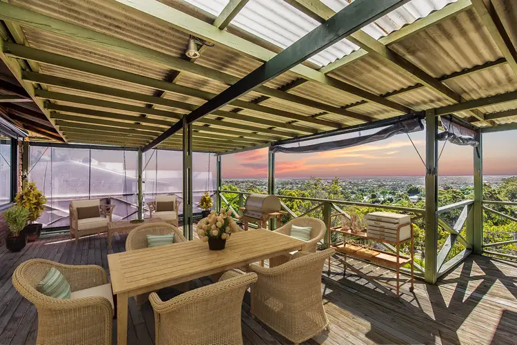 Second view of Homely house listing, 10 Forrest Road, Swan View WA 6056