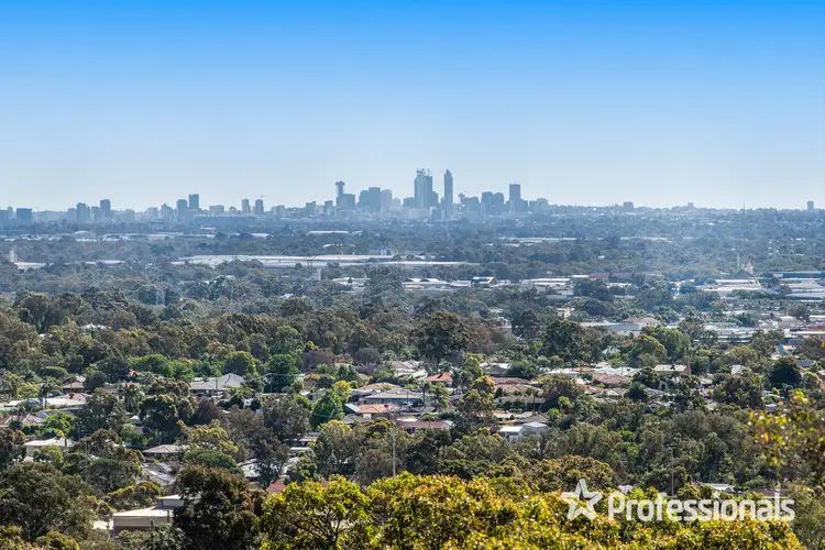 Third view of Homely house listing, 10 Forrest Road, Swan View WA 6056