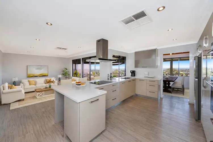 Fifth view of Homely house listing, 10 Forrest Road, Swan View WA 6056