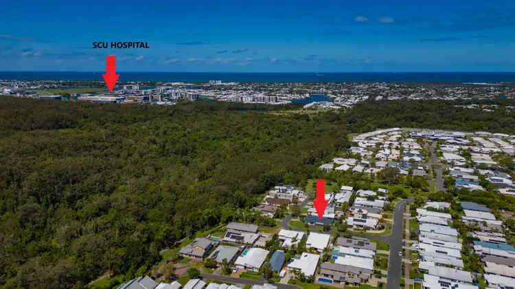4 Bolwarra Place, Meridan Plains QLD 4551