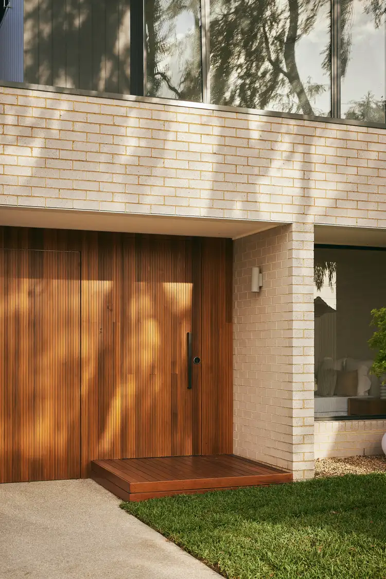 Second view of Homely townhouse listing, 92b Wilson Street, Cheltenham VIC 3192