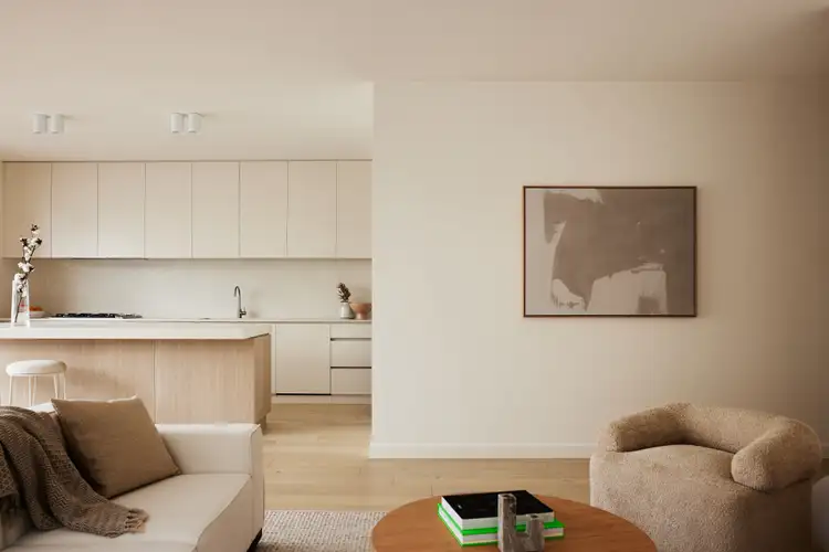 Fifth view of Homely townhouse listing, 92b Wilson Street, Cheltenham VIC 3192