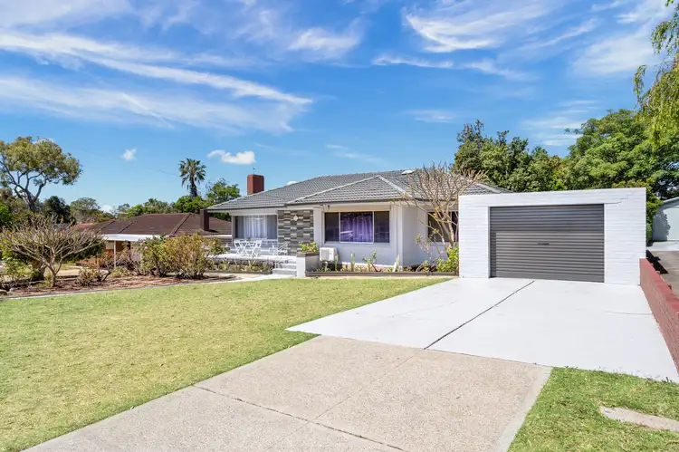 59 Calista Avenue, Calista WA 6167