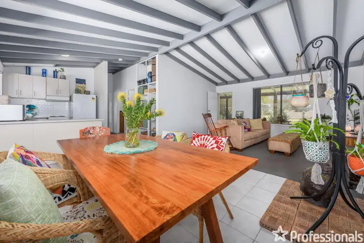 Fifth view of Homely house listing, 48 Yanrey Street, Golden Bay WA 6174
