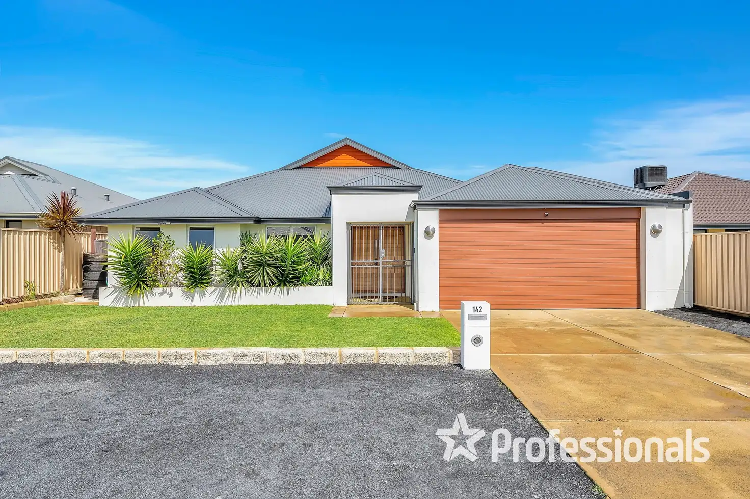 Main view of Homely house listing, 142 Braidwood Drive, Australind WA 6233