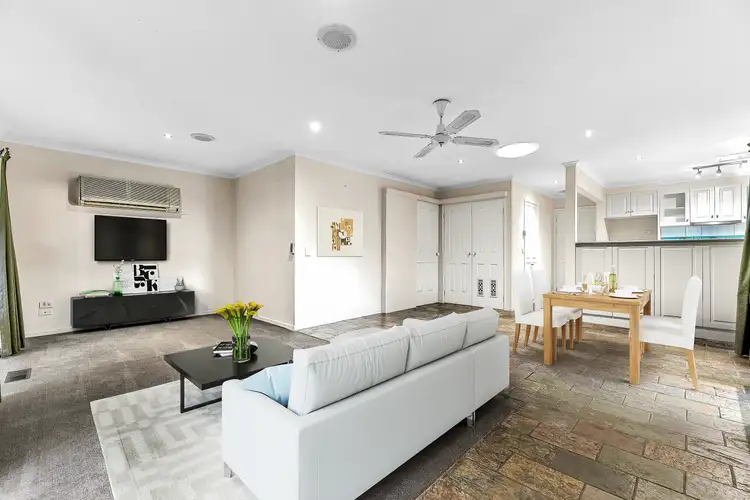 Second view of Homely house listing, 13 Cotham Square, Hampton Park VIC 3976
