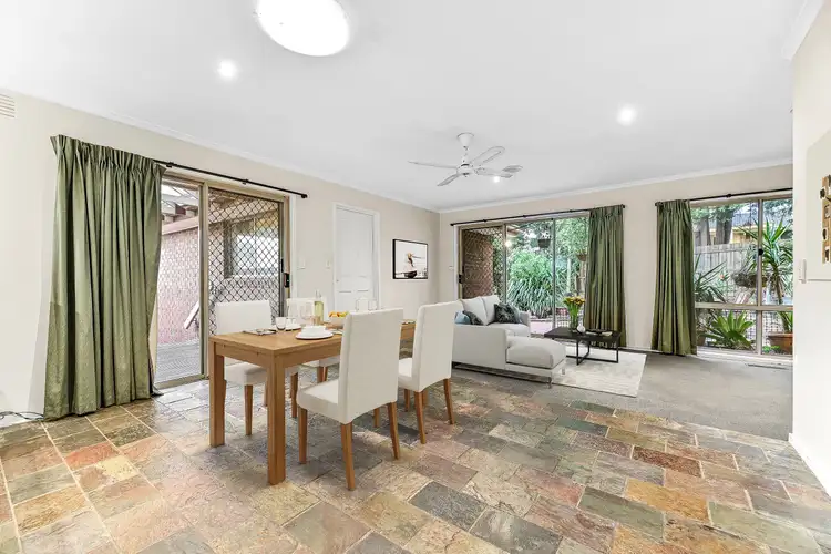 Fifth view of Homely house listing, 13 Cotham Square, Hampton Park VIC 3976