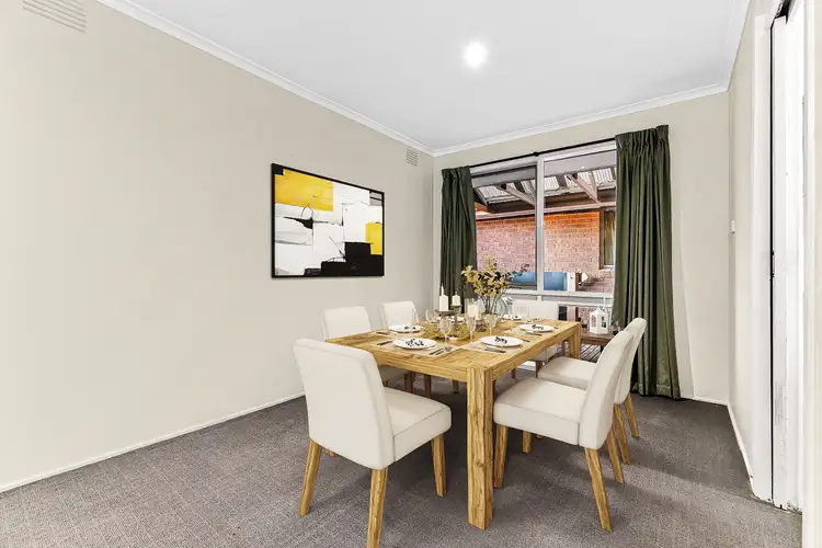 Sixth view of Homely house listing, 13 Cotham Square, Hampton Park VIC 3976