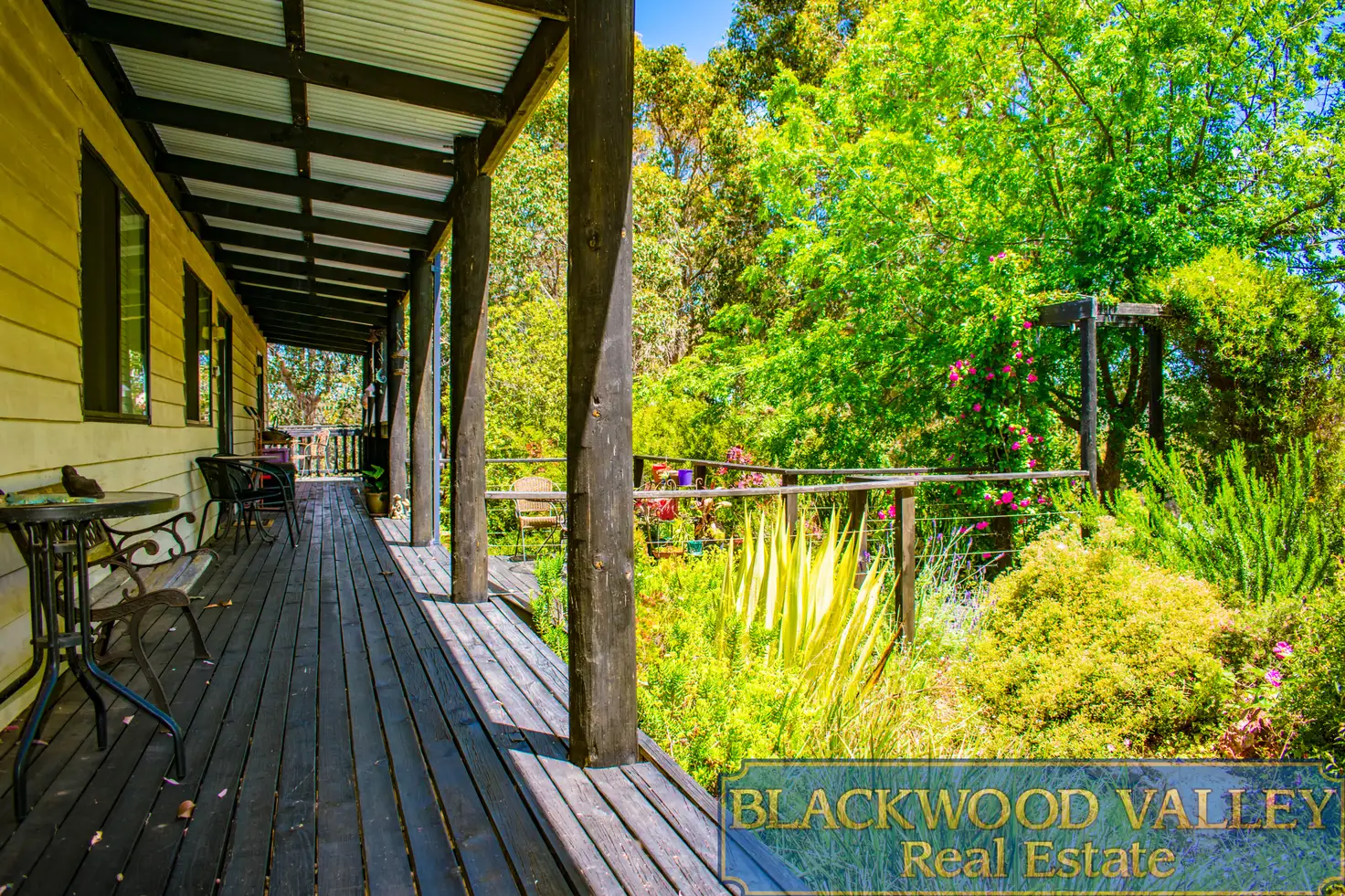 Main view of Homely house listing, 49 Manor Ridge, Bridgetown WA 6255