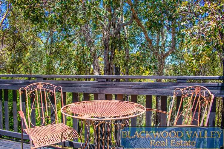 Second view of Homely house listing, 49 Manor Ridge, Bridgetown WA 6255