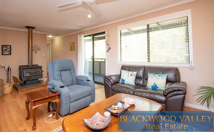 Fourth view of Homely house listing, 49 Manor Ridge, Bridgetown WA 6255