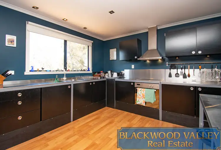 Sixth view of Homely house listing, 49 Manor Ridge, Bridgetown WA 6255