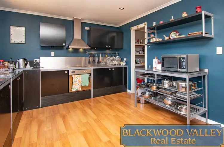 Seventh view of Homely house listing, 49 Manor Ridge, Bridgetown WA 6255