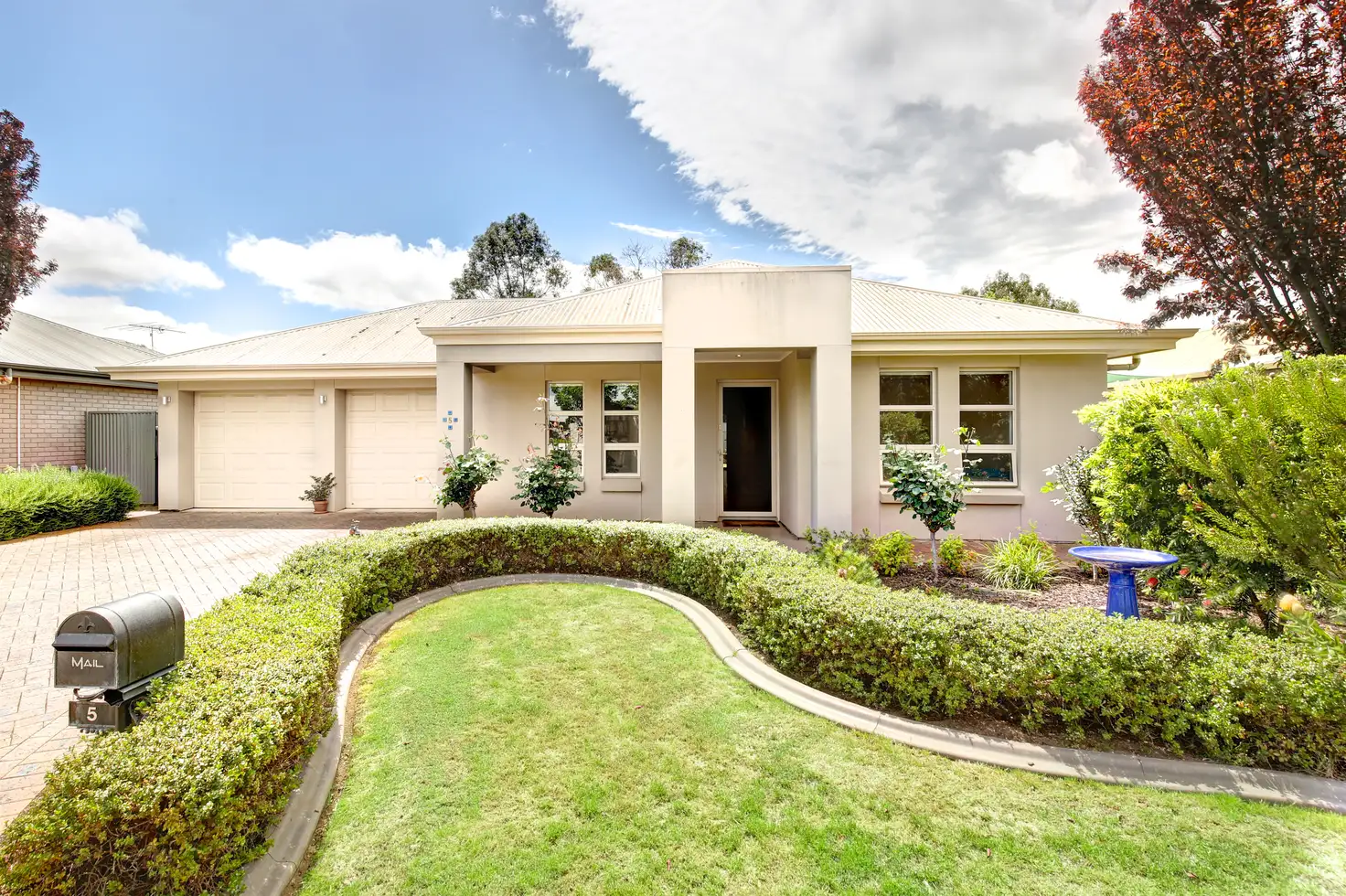 Main view of Homely house listing, 5/19 Ashbourne Rd, Strathalbyn SA 5255