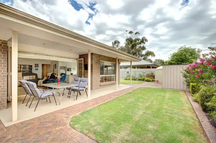 Fourth view of Homely house listing, 5/19 Ashbourne Rd, Strathalbyn SA 5255