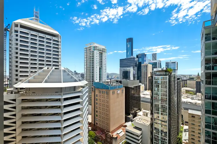 2508/70 Mary Street, Brisbane City QLD 4000