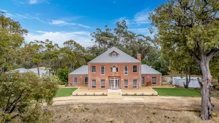 Main view of Homely house listing, 424 Mulga Drive, Parklands WA 6180
