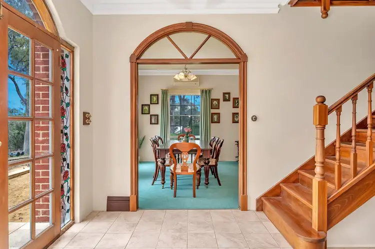 Third view of Homely house listing, 424 Mulga Drive, Parklands WA 6180