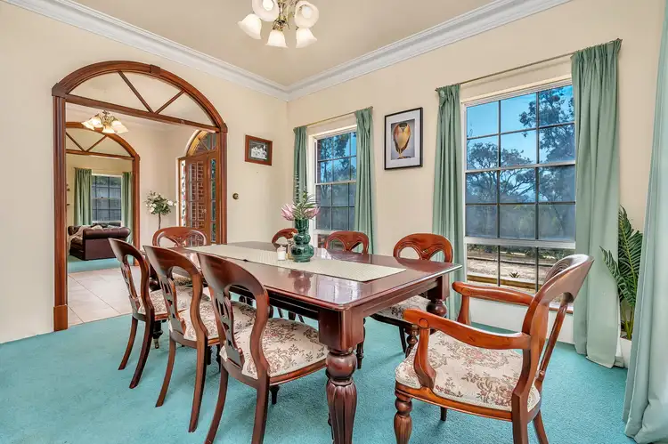 Fourth view of Homely house listing, 424 Mulga Drive, Parklands WA 6180