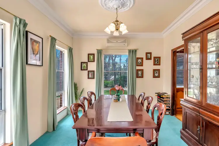 Fifth view of Homely house listing, 424 Mulga Drive, Parklands WA 6180