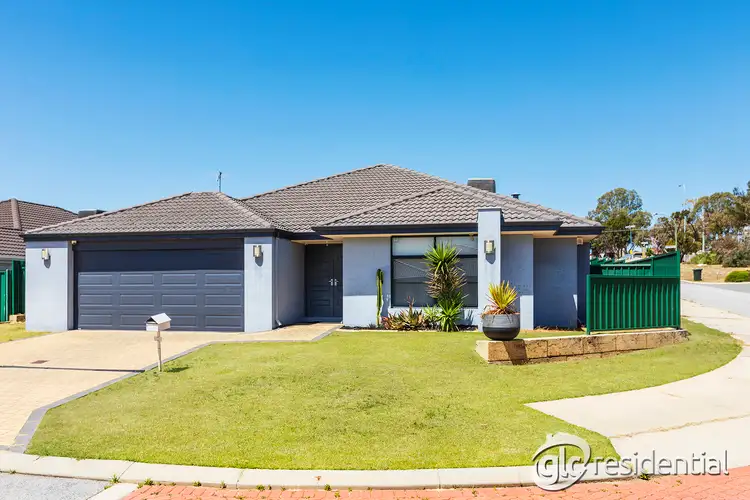 Main view of Homely house listing, 2 Wedgetail Crescent, Success WA 6164