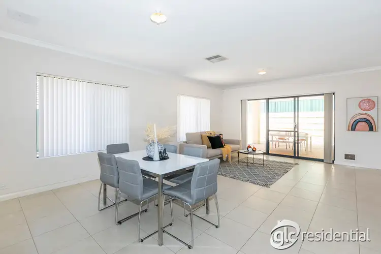 Second view of Homely house listing, 2 Wedgetail Crescent, Success WA 6164