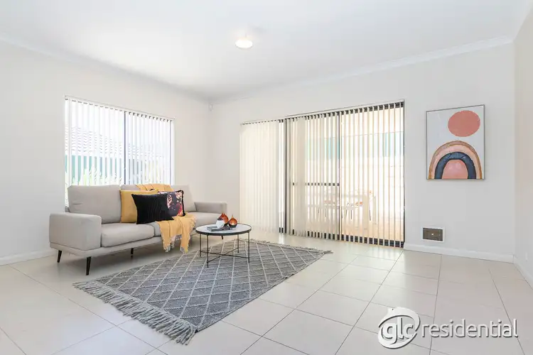 Fourth view of Homely house listing, 2 Wedgetail Crescent, Success WA 6164