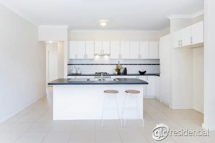 Fifth view of Homely house listing, 2 Wedgetail Crescent, Success WA 6164