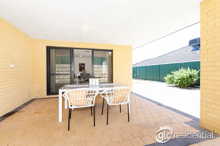 Seventh view of Homely house listing, 2 Wedgetail Crescent, Success WA 6164