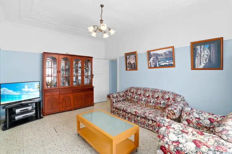 Third view of Homely semi-detached listing, 14 Lucas Avenue, Russell Lea NSW 2046