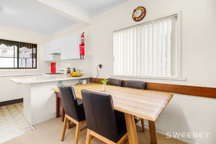 Fifth view of Homely house listing, 17 Lark Street, Altona VIC 3018