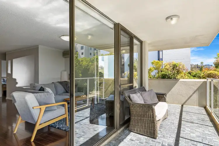 Third view of Homely apartment listing, 10/27 Mill Point Road, South Perth WA 6151