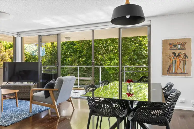 Fifth view of Homely apartment listing, 10/27 Mill Point Road, South Perth WA 6151