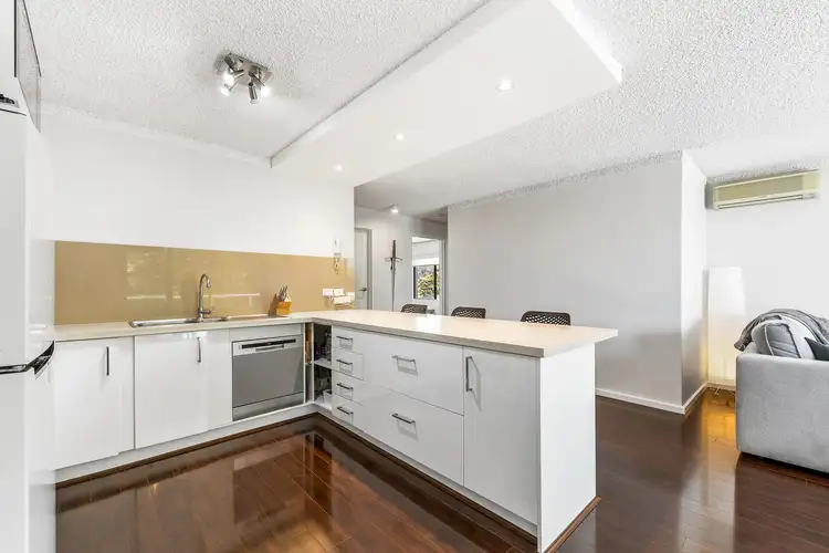 Sixth view of Homely apartment listing, 10/27 Mill Point Road, South Perth WA 6151