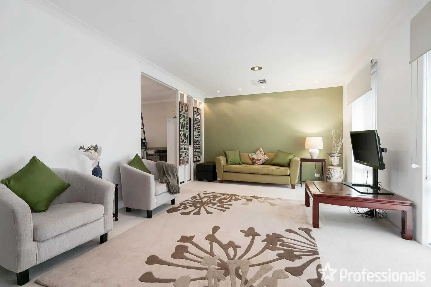 Main view of Homely house listing, 1 Westmorland Drive, Leeming WA 6149