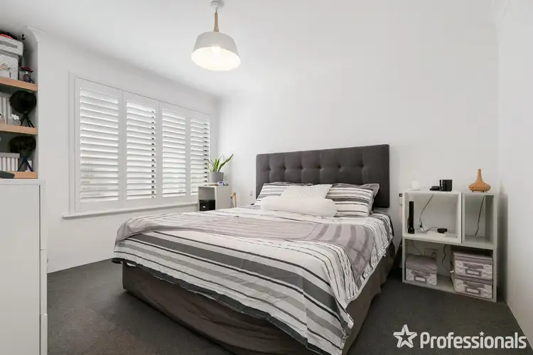 Fifth view of Homely house listing, 1 Westmorland Drive, Leeming WA 6149
