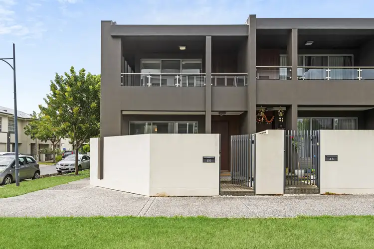50 East Parkway, Lightsview SA 5085