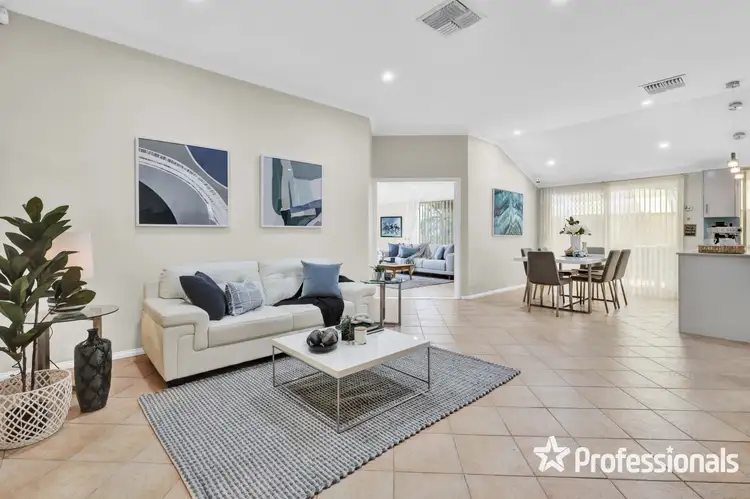 51 Brunswick Road, Thornlie WA 6108