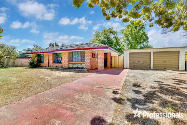 26 Cordelia Road, Armadale WA 6112