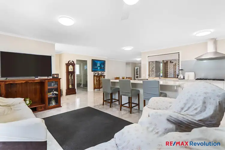 Fourth view of Homely house listing, 38 Loane Drive, Edens Landing QLD 4207