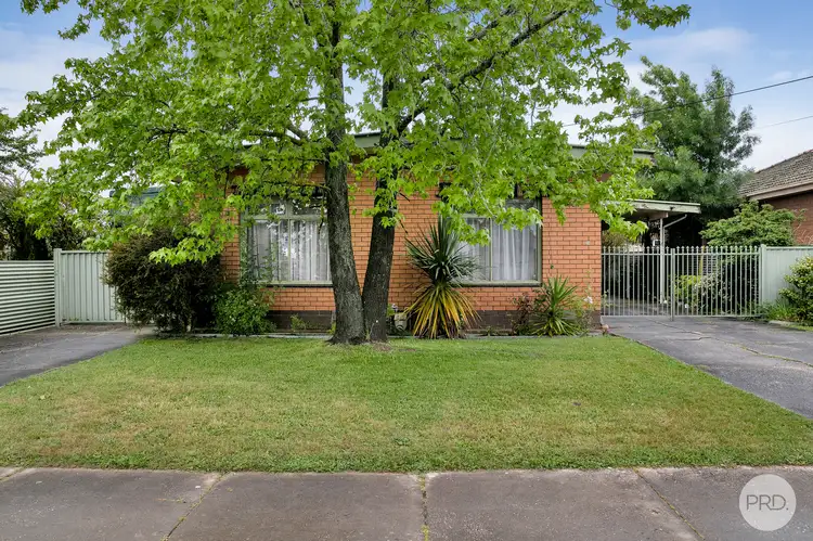 Main view of Homely house listing, 23 Stamford Street, Wendouree VIC 3355