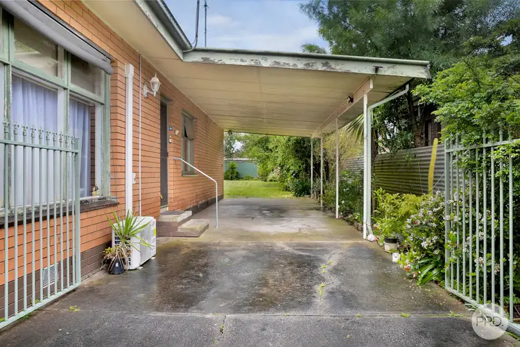 Second view of Homely house listing, 23 Stamford Street, Wendouree VIC 3355