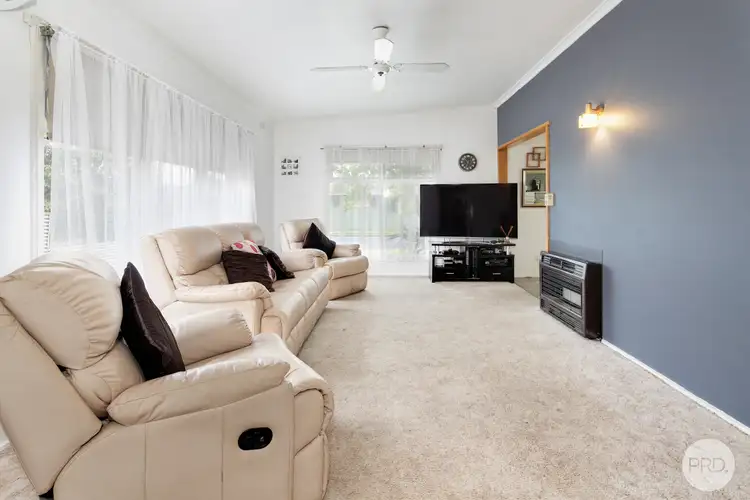 Third view of Homely house listing, 23 Stamford Street, Wendouree VIC 3355