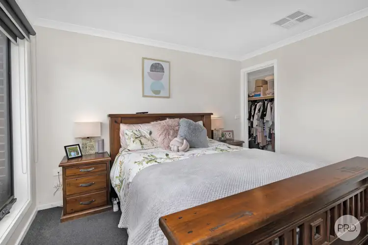 Second view of Homely house listing, 18 Yorkdale Boulevard, Winter Valley VIC 3358