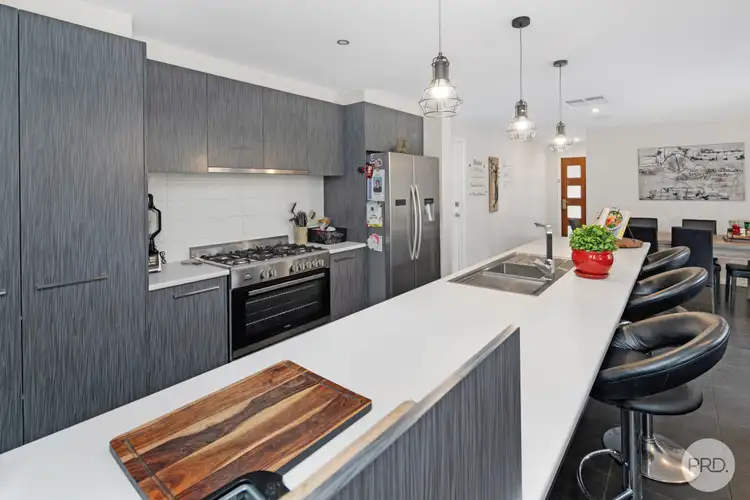 Fifth view of Homely house listing, 18 Yorkdale Boulevard, Winter Valley VIC 3358