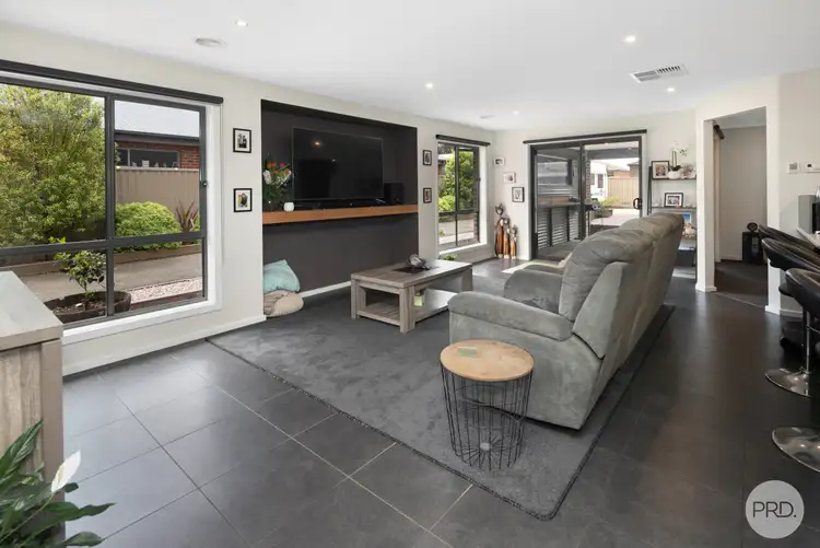 Sixth view of Homely house listing, 18 Yorkdale Boulevard, Winter Valley VIC 3358