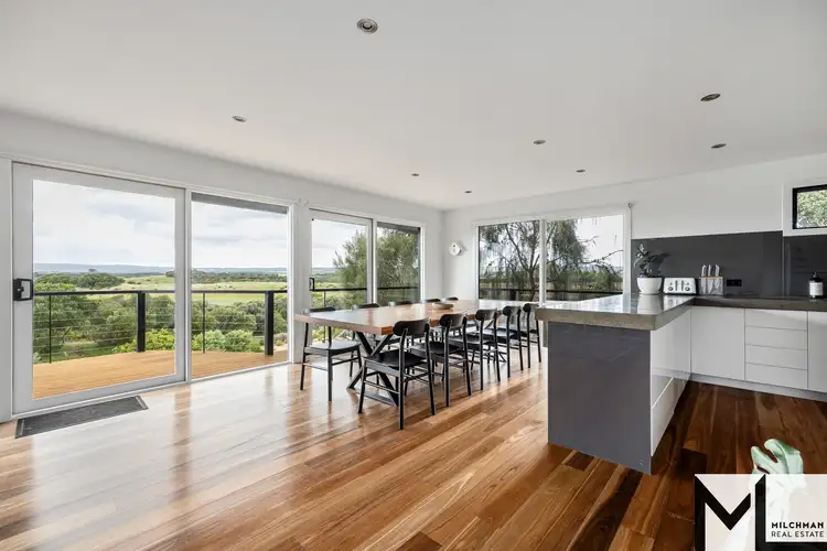 Second view of Homely house listing, 21 Max Avenue, St Andrews Beach VIC 3941