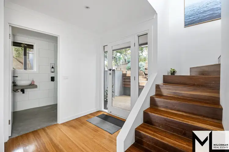 Fourth view of Homely house listing, 21 Max Avenue, St Andrews Beach VIC 3941