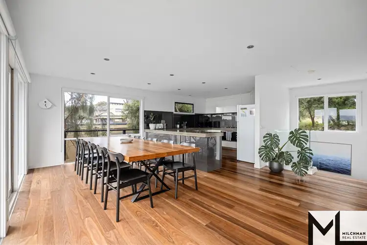 Fifth view of Homely house listing, 21 Max Avenue, St Andrews Beach VIC 3941