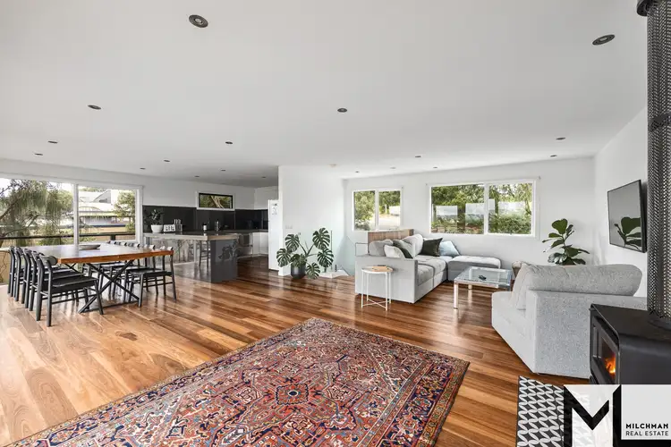 Sixth view of Homely house listing, 21 Max Avenue, St Andrews Beach VIC 3941
